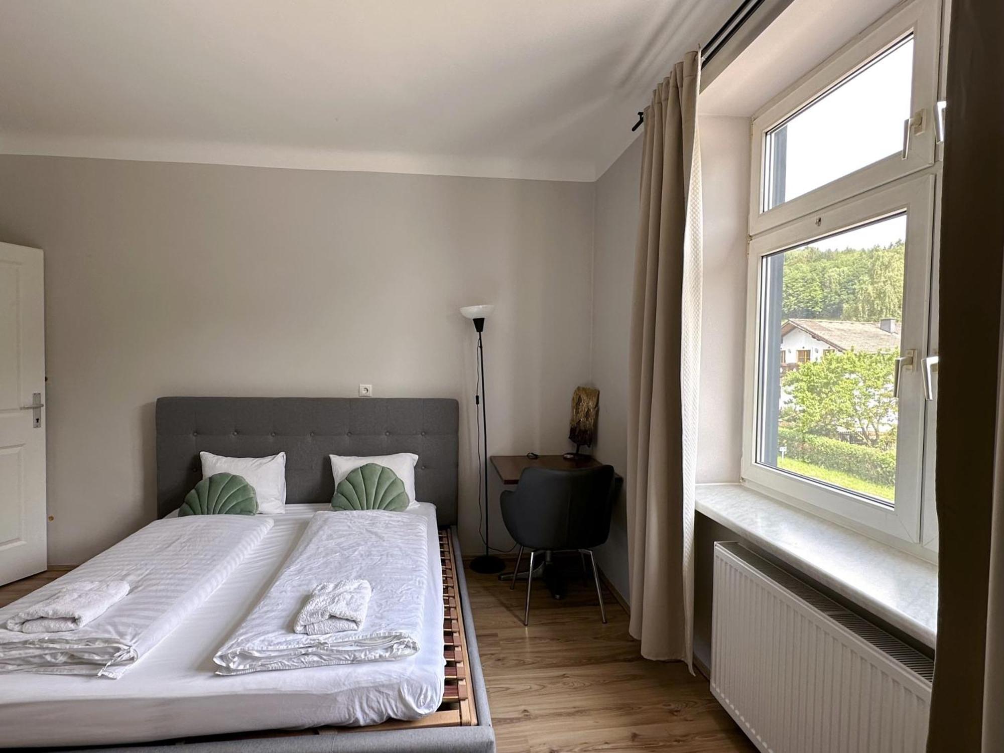 Up Resistances G Lejlighed Baden Eksteriør billede